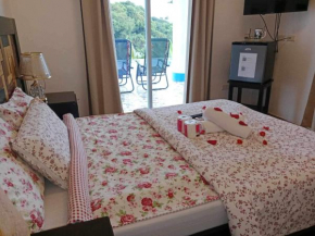 Couple room A in Final Destination Resort